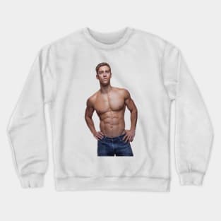 Luke Guldan Crewneck Sweatshirt